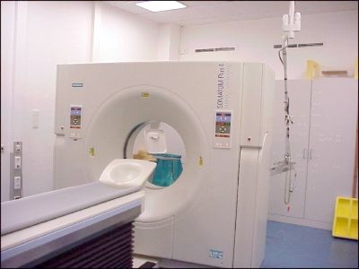 Siemens Volume 4  Multi Slice